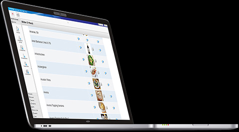 Photos Laptop, item listing with product images