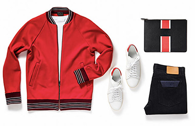 Mitarbeiter Arbeitskleidung, Jacke, Schuhe usw.