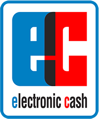 Electronic Cash Logo
