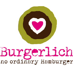 Burgerlich Logo
