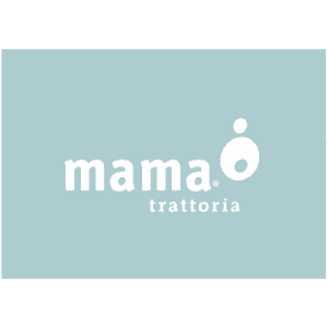 mama trattoria Logo