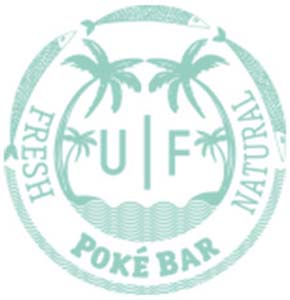 Urban Foodie Logo