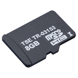 Kassensystem mit Cloud TSE Kassen SIM Card TSE